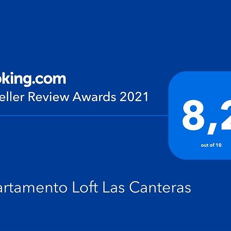 Apartamento Beach Loft Las Canteras Las Palmas de Gran Canaria Zewnętrze zdjęcie