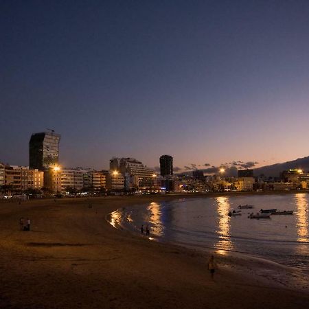 Apartamento Beach Loft Las Canteras Las Palmas de Gran Canaria Zewnętrze zdjęcie