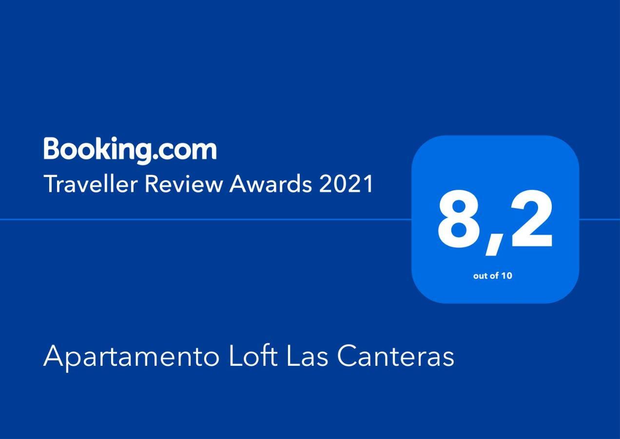 Apartamento Beach Loft Las Canteras Las Palmas de Gran Canaria Zewnętrze zdjęcie