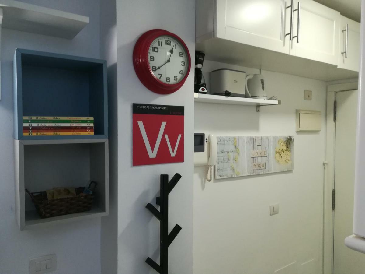 Apartamento Beach Loft Las Canteras Las Palmas de Gran Canaria Zewnętrze zdjęcie