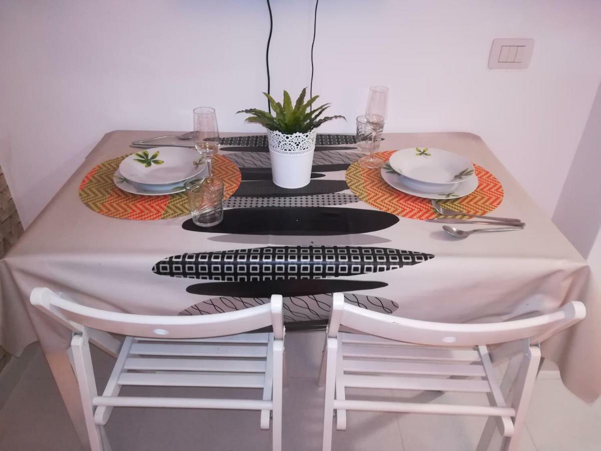 Apartamento Beach Loft Las Canteras Las Palmas de Gran Canaria Zewnętrze zdjęcie
