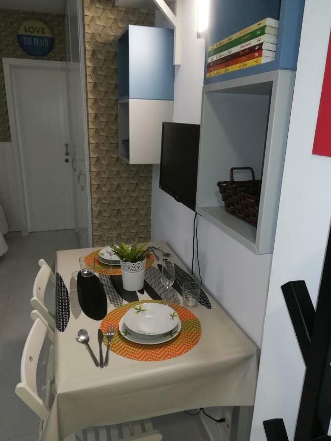 Apartamento Beach Loft Las Canteras Las Palmas de Gran Canaria Zewnętrze zdjęcie