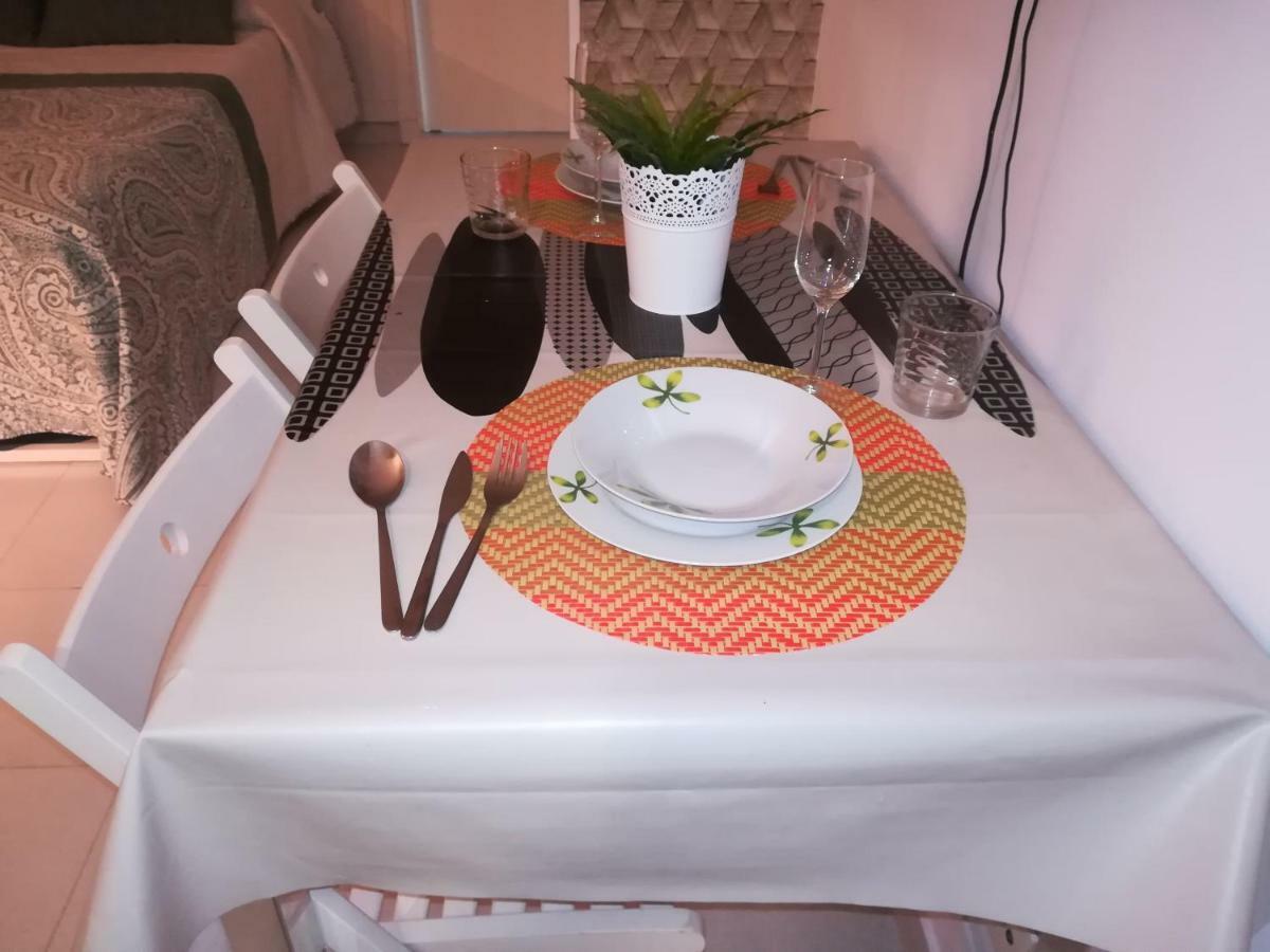 Apartamento Beach Loft Las Canteras Las Palmas de Gran Canaria Zewnętrze zdjęcie