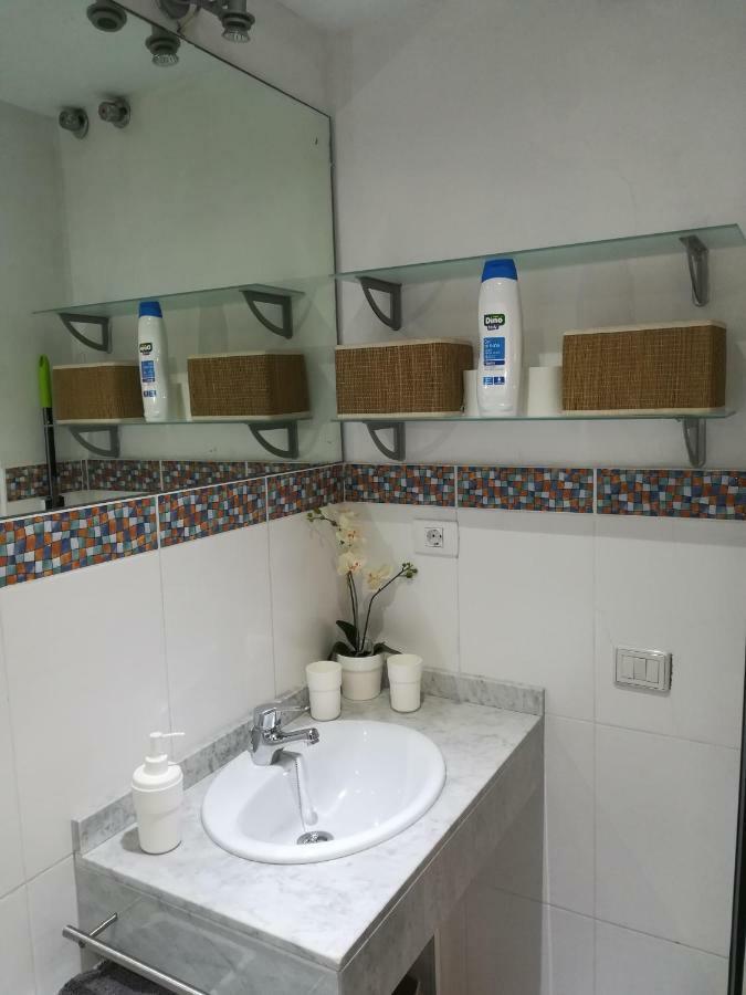 Apartamento Beach Loft Las Canteras Las Palmas de Gran Canaria Zewnętrze zdjęcie