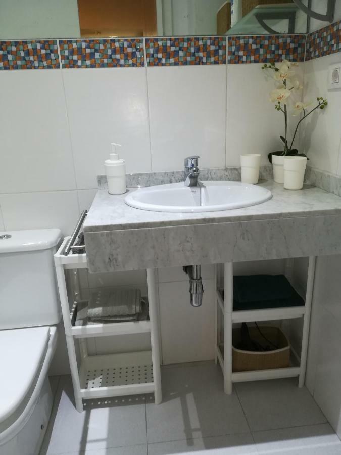 Apartamento Beach Loft Las Canteras Las Palmas de Gran Canaria Zewnętrze zdjęcie